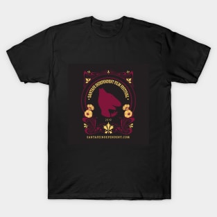 SFiFF 2019 T-shirt T-Shirt